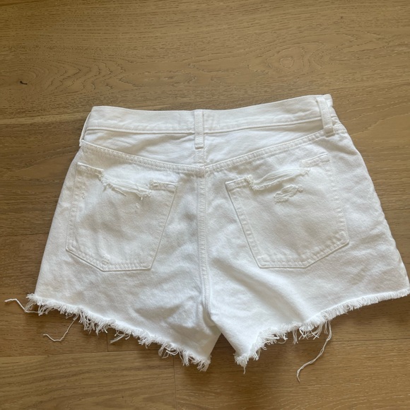 Abercrombie Boyfriend Short Midrise - Picture 2 of 3